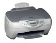 Epson Stylus CX3200