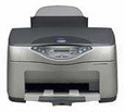 Epson Stylus CX5400