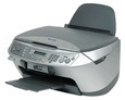Epson Stylus CX6400