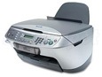 Epson Stylus CX6600