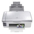 Epson Stylus DX4800