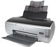 Epson Photo R2400