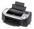 Epson Photo R300