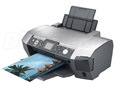 Epson Photo R340