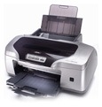 Epson Photo R800