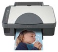 Epson Photo RX420