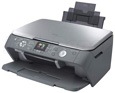 Epson Photo RX520