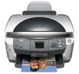 Epson Photo RX600