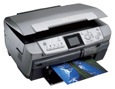 Epson Photo RX700