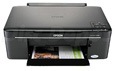 Epson Stylus SX125