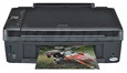 Epson Stylus SX420