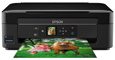 Epson XP322