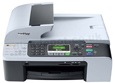 Brother MFC-5460cn