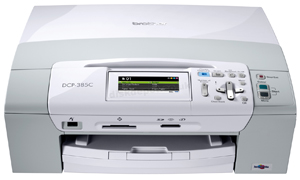 Brother DCP-385C
