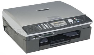 Brother MFC-210c