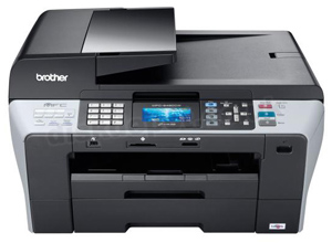 Brother MFC-6490-CW