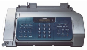 Canon Fax B-95