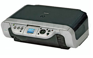 Canon Pixma MP-450