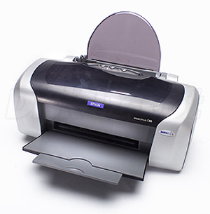 epson stylus c86 series
