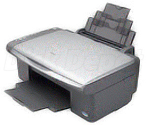 dx4250 scanner
