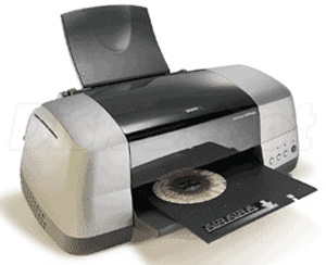 Epson Stylus Photo 900