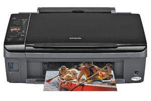 Epson Stylus SX215