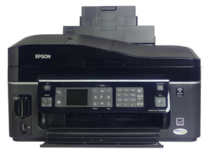 epson sx600